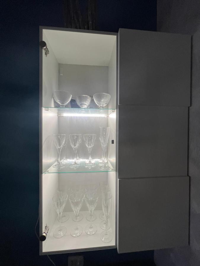 Apartamento Nathan House,teano